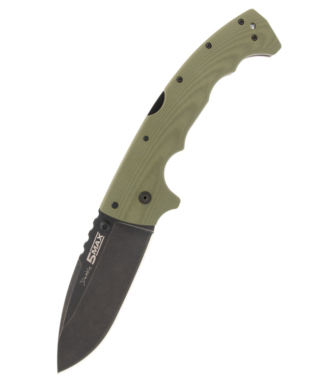 Cold Steel 5-Max, Taschenmesser