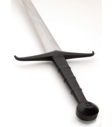 Black Prince Sword, Windlass