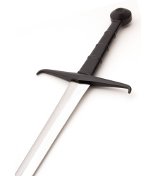 Black Prince Sword, Windlass