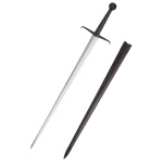 Black Prince Sword, Windlass