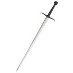 Black Prince Sword, Windlass