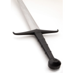 Black Prince Sword, Windlass