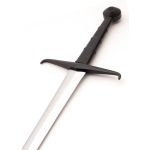 Black Prince Sword, Windlass