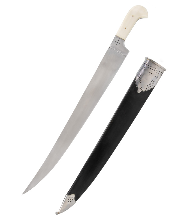 Cold Steel Khyber Schwert