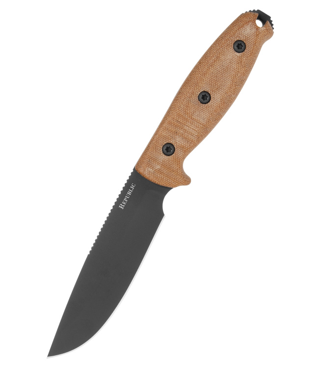 Cold Steel Republic Bushcraft Messer