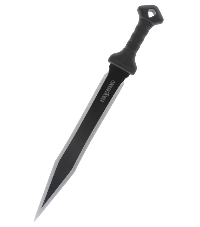 Cold Steel Gladius Wurfschwert mit Nylon-Scheide