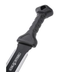 Cold Steel Gladius Wurfschwert mit Nylon-Scheide