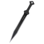 Cold Steel Gladius Wurfschwert mit Nylon-Scheide