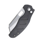 Kizer Knives Taschenmesser Sheepdog C01C Mini, Richlite, stonewashed