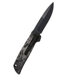 Camillus CUDA MINI™, Taschenmesser, Camouflage