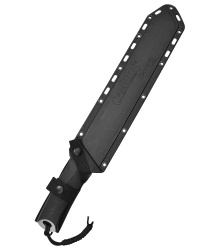 Camillus CARNIVORE INJECT™ Machete mit Scheide