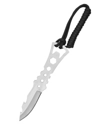 Camillus CARNIVORE INJECT™ Machete mit Scheide