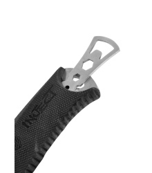 Camillus CARNIVORE INJECT™ Machete mit Scheide