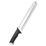 Camillus CARNIVORE INJECT™ Machete mit Scheide