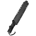 Camillus CARNIVORE INJECT™ Machete mit Scheide