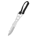 Camillus CARNIVORE INJECT™ Machete mit Scheide