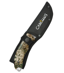 Camillus MASK™, Outdoormesser