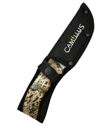 Camillus VEIL™, Knife with Sheath