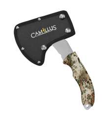 Camillus RIG™, Beil mit Scheide