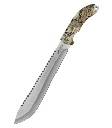 Camillus HIDE™, Machete mit Scheide