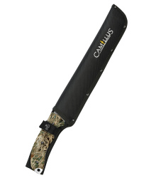 Camillus HIDE™, Machete mit Scheide