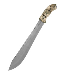 Camillus HIDE™, Machete mit Scheide