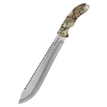 Camillus HIDE™, Machete mit Scheide