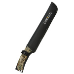 Camillus HIDE™, Machete mit Scheide