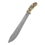 Camillus HIDE™, Machete mit Scheide