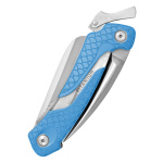 Cuda Titanium Bonded Marlin Spike Folding Knife