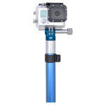 Cuda Connect - Action Camera Adaptor