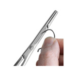 SS Fishing Forceps (without TiN)"