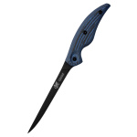 Cuda Professionelles Filetiermesser 16,3 cm inkl. Scheide