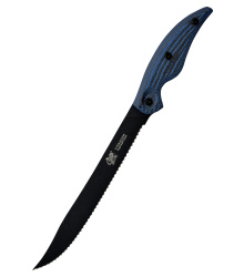 Serrated Knife"