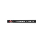 Cuda Carbon Fiber Gaff - 6ft Shaft with 3" Hook