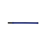 Cuda Carbon Fiber Gaff - 6ft Shaft with 3" Hook