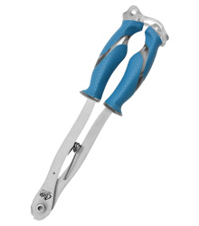 Carbon Steel Hook Cutter - cuts up to 6 ott hooks"