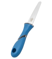 3.5 Ti Shucking Knife