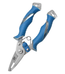 Titanium Bonded Mini Plier"