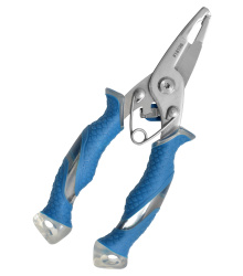 Titanium Bonded Mini Plier"