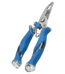 Titanium Bonded Mini Plier"