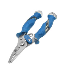 Titanium Bonded Mini Plier"