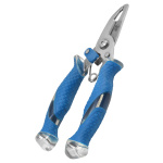 Titanium Bonded Mini Plier"