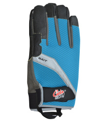 Cuda Bait Cutting Gloves, Size L