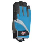 Cuda Bait Cutting Gloves, Size L