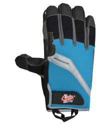 Cuda Offshore Gloves, Size L