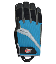 Cuda Offshore Gloves, Size L