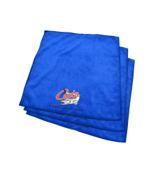 Cuda 3-pack Microfiber Towels (16"x16")