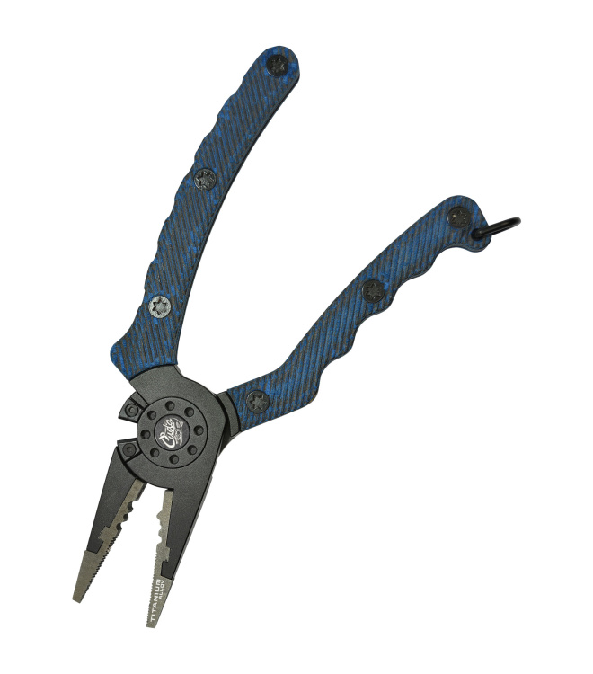 Cuda 8" Professional Plier