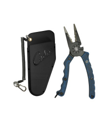 Cuda 8" Professional Plier